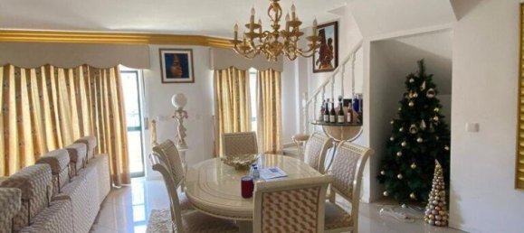 4 Schlafzimmer Doppelhaus in Sintra, Portugal, Nr. 236311 5