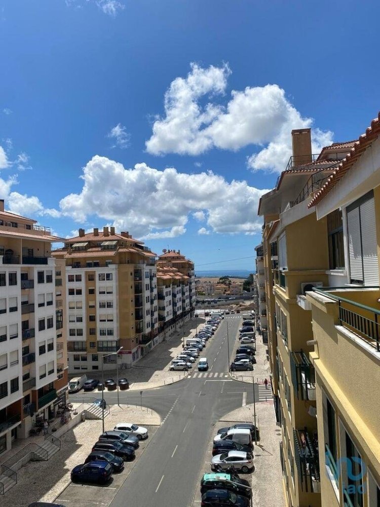 4 Schlafzimmer Doppelhaus in Sintra, Portugal, Nr. 236311