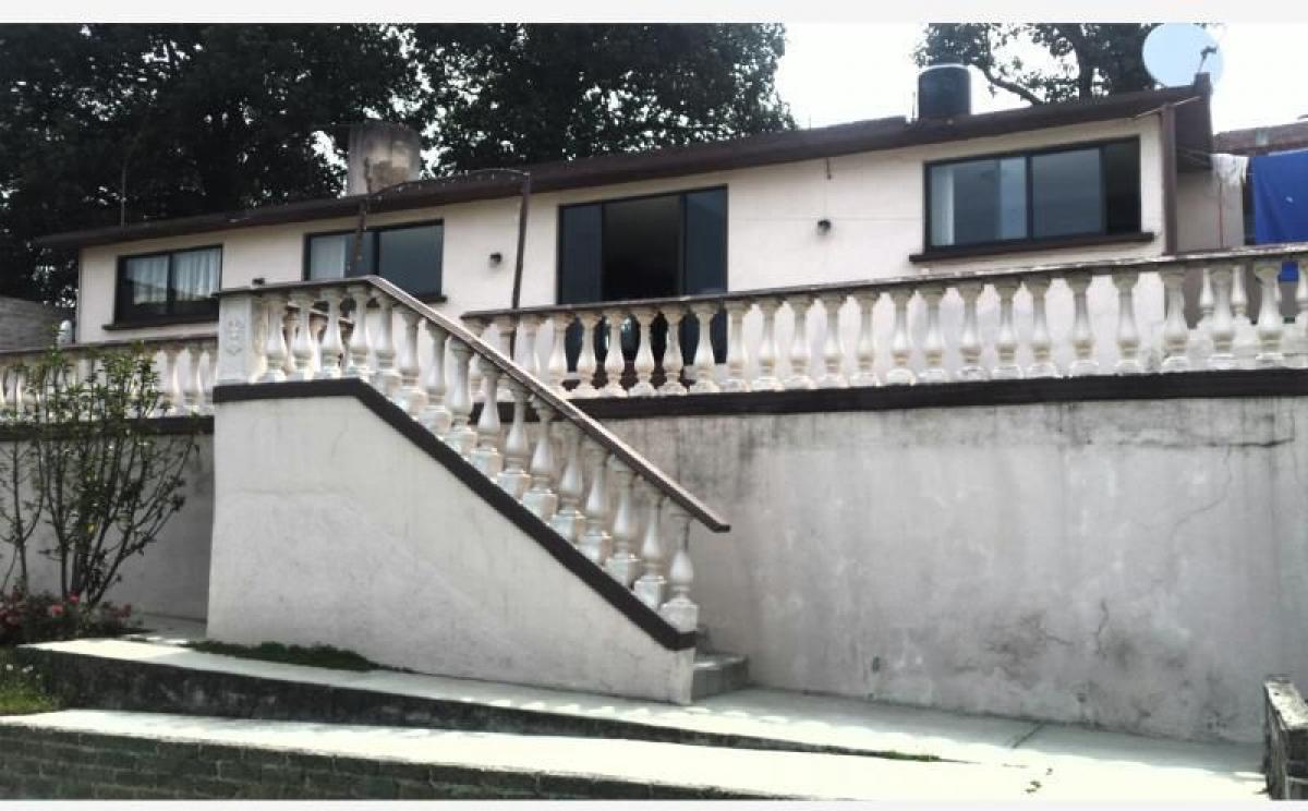 3 bedrooms House in Mexicali, Mexico No. 162984