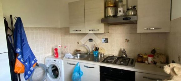 5 rooms Apartment in Rome, Italy No. 234147 12