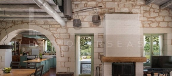 4 bedrooms Villa in Crete, Greece No. 345 27