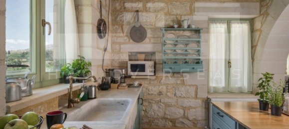 4 bedrooms Villa in Crete, Greece No. 345 21