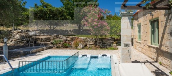 4 bedrooms Villa in Crete, Greece No. 345 28