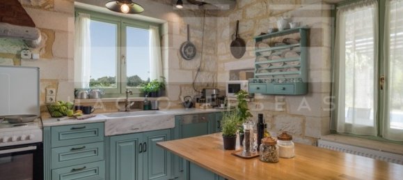 4 bedrooms Villa in Crete, Greece No. 345 18