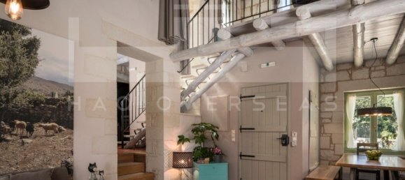 4 bedrooms Villa in Crete, Greece No. 345 26