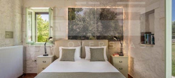 4 غرف نوم فيلا في Crete, Greece رقم 345 6