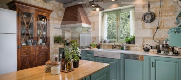 4 bedrooms Villa in Crete, Greece No. 345 17