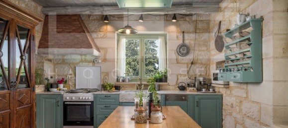 4 bedrooms Villa in Crete, Greece No. 345 19