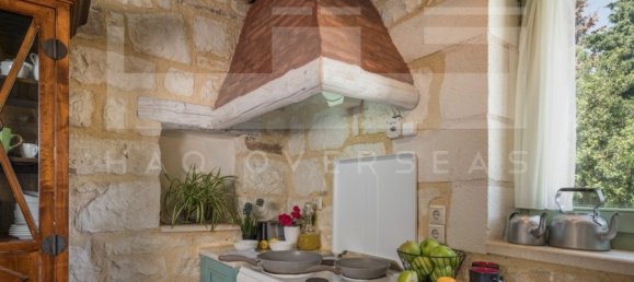4 غرف نوم فيلا في Crete, Greece رقم 345 20