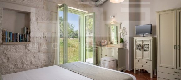 4 bedrooms Villa in Crete, Greece No. 345 8