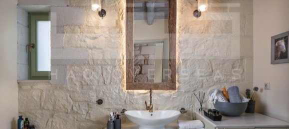 4 bedrooms Villa in Crete, Greece No. 345 4