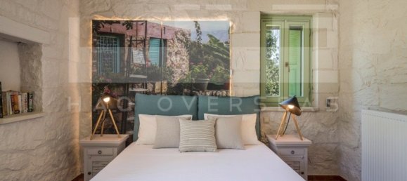 4 غرف نوم فيلا في Crete, Greece رقم 345 13