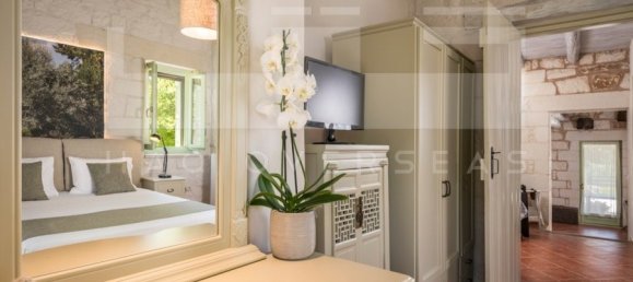 4 غرف نوم فيلا في Crete, Greece رقم 345 7