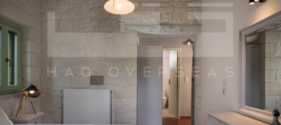 4 bedrooms Villa in Crete, Greece No. 345 15