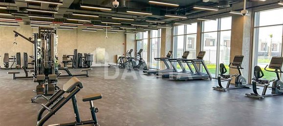 3 Schlafzimmer Villa in Dubai, UAE, Nr. 27698 16