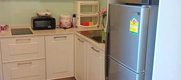 2 bedrooms Condo in Watthana, Thailand No. 9623 8