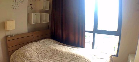 2 bedrooms Condo in Watthana, Thailand No. 9623 6