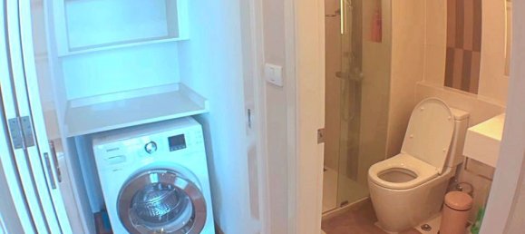 2 bedrooms Condo in Watthana, Thailand No. 9623 4