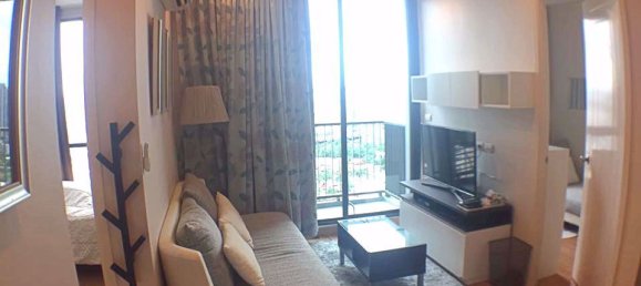 2 bedrooms Condo in Watthana, Thailand No. 9623 2