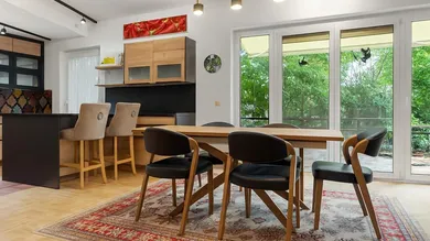 6 bedrooms House in Moosburg, Austria No. 194946