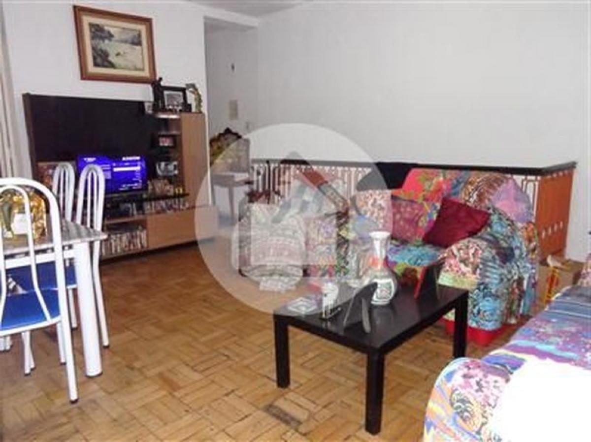 4 bedrooms House in Rio de Janeiro, Brazil No. 513553