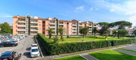 4 rooms Apartment in Rome, Italy No. 232657 28