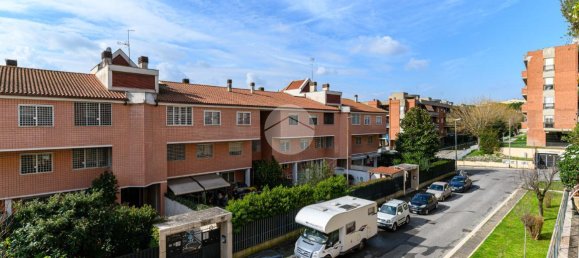 4 rooms Apartment in Rome, Italy No. 232657 35