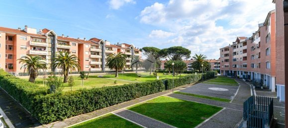 4 rooms Apartment in Rome, Italy No. 232657 29