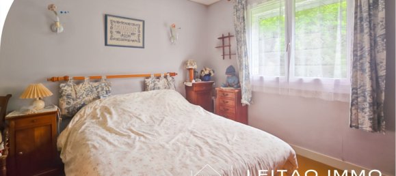 Дом с 2 спальнями в Гроле, Франция № 337731 11