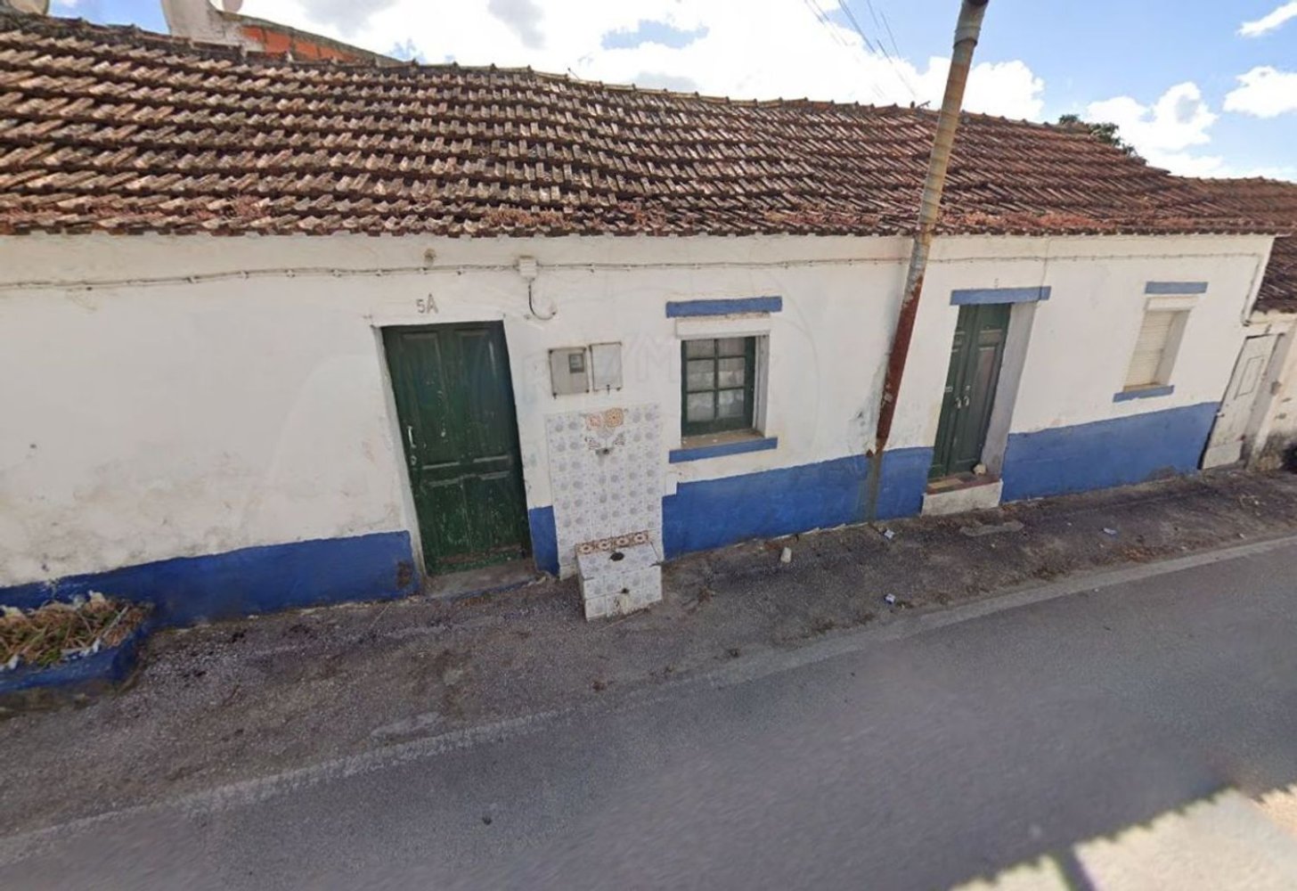 2 bedrooms House in Santarem, Portugal No. 24059