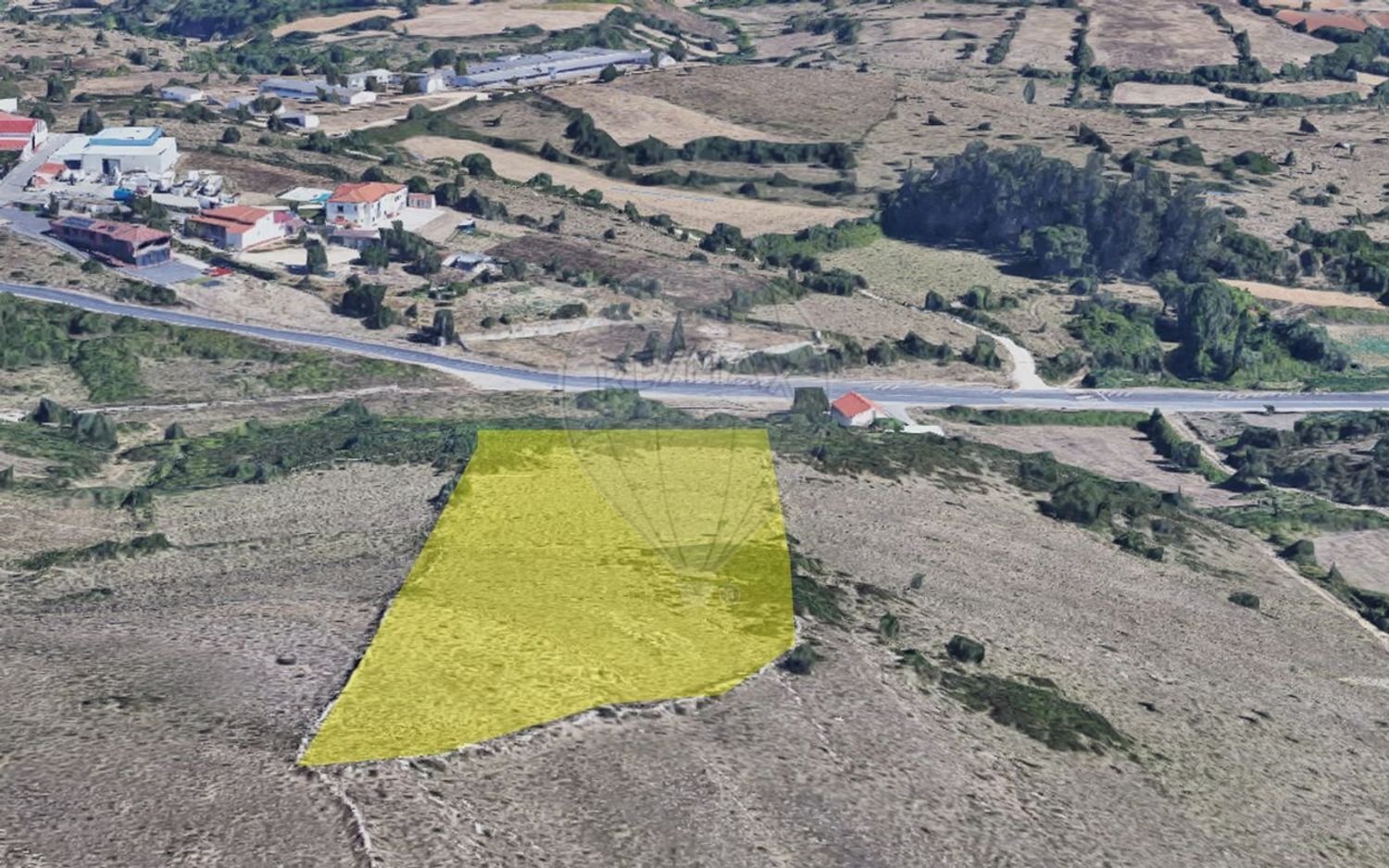 Grundstück in Mafra, Portugal, Nr. 287912