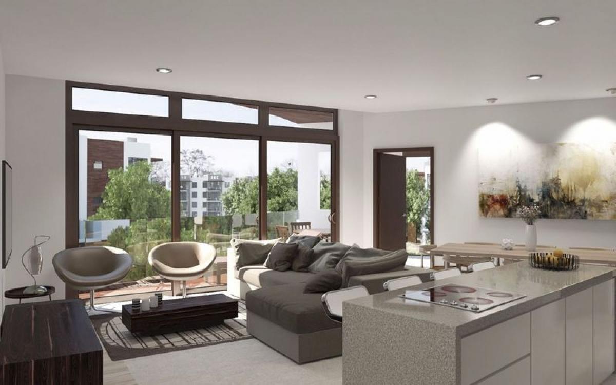 2 bedrooms House in Solidaridad, Mexico No. 155983