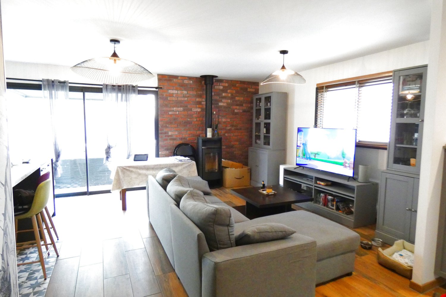 2 bedrooms House in Aurillac, France No. 346508