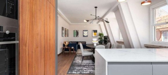 4 bedrooms Apartment in Lisbon, Portugal No. 134932 9