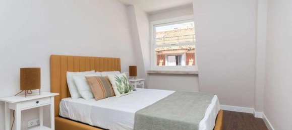 4 bedrooms Apartment in Lisbon, Portugal No. 134932 19