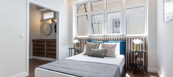 4 bedrooms Apartment in Lisbon, Portugal No. 134932 12