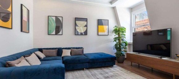 4 bedrooms Apartment in Lisbon, Portugal No. 134932 2