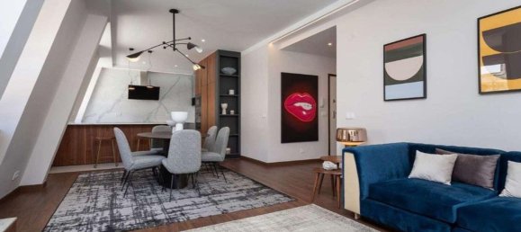 4 bedrooms Apartment in Lisbon, Portugal No. 134932 3