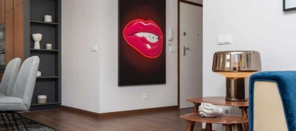 4 bedrooms Apartment in Lisbon, Portugal No. 134932 4