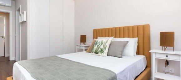 4 bedrooms Apartment in Lisbon, Portugal No. 134932 20