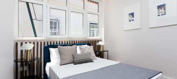 4 bedrooms Apartment in Lisbon, Portugal No. 134932 13