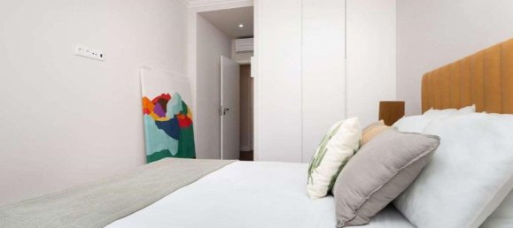 4 bedrooms Apartment in Lisbon, Portugal No. 134932 22