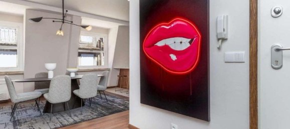 4 bedrooms Apartment in Lisbon, Portugal No. 134932 10