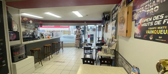 Propiedad comercial en Gretz-Armainvilliers, France 45 m² No. 138610 3