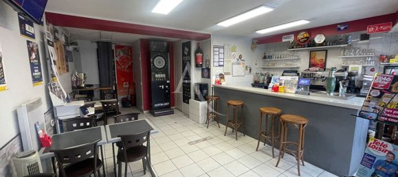 Propiedad comercial en Gretz-Armainvilliers, France 45 m² No. 138610 5