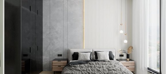 Apartment 1+1 in Istanbul, Turkey No. 7998 5