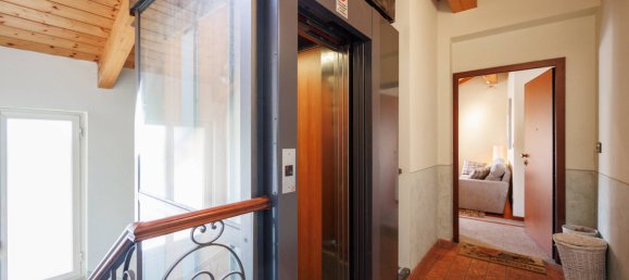 1 غرف نوم شقة في Turin, Italy رقم 316583 14