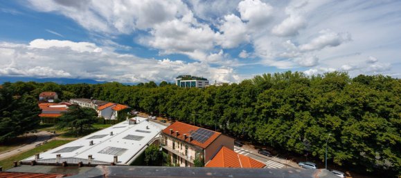 1 غرف نوم شقة في Turin, Italy رقم 316583 3