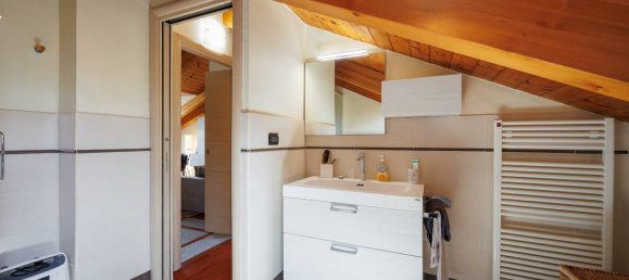 1 غرف نوم شقة في Turin, Italy رقم 316583 13