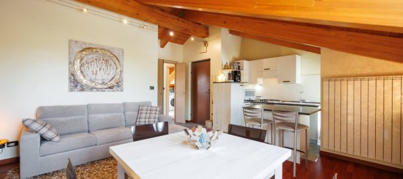 1 غرف نوم شقة في Turin, Italy رقم 316583 4